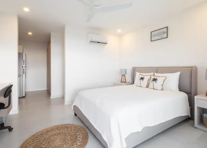 Appartement Ayla D - Lovely Ocean View In Flamingo