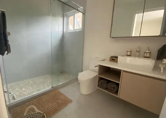 Ayla D - Lovely Ocean View In Flamingo * Playa Flamingo