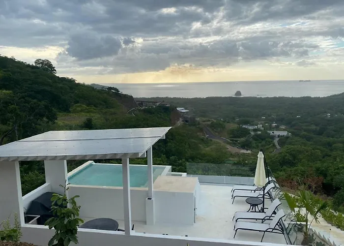 Appartement Ayla D - Lovely Ocean View In Flamingo *