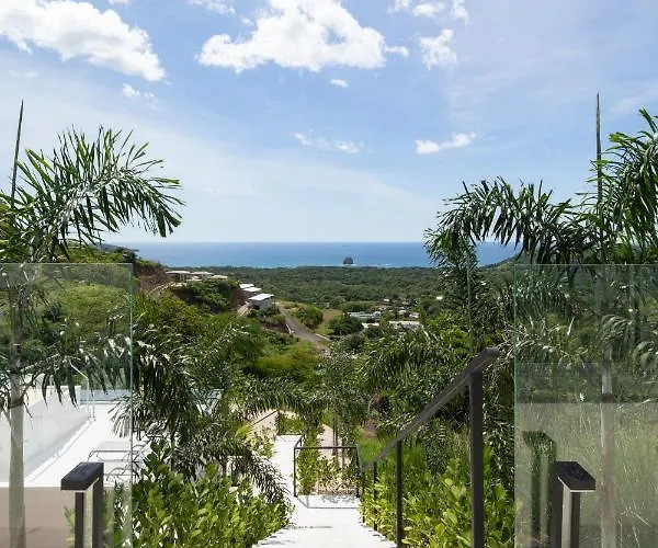Ayla D - Lovely Ocean View In Flamingo * Playa Flamingo
