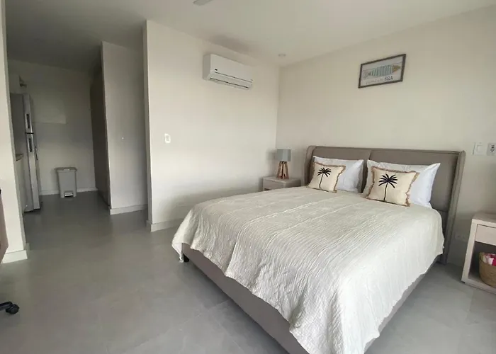 Appartement Ayla D - Lovely Ocean View In Flamingo