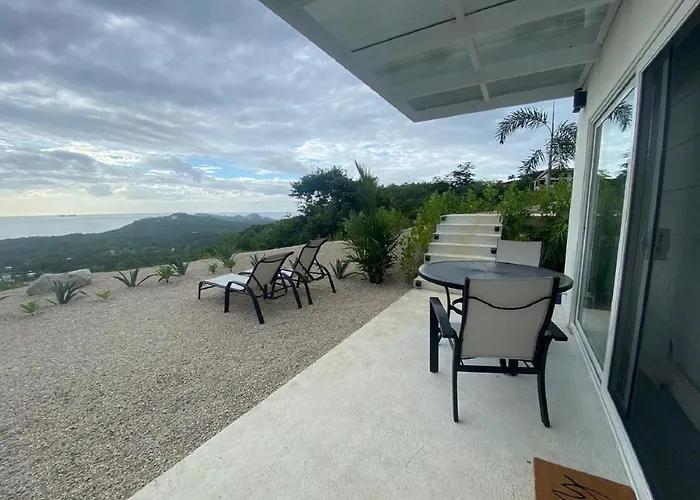 Ayla D - Lovely Ocean View In Flamingo Appartement Playa Flamingo