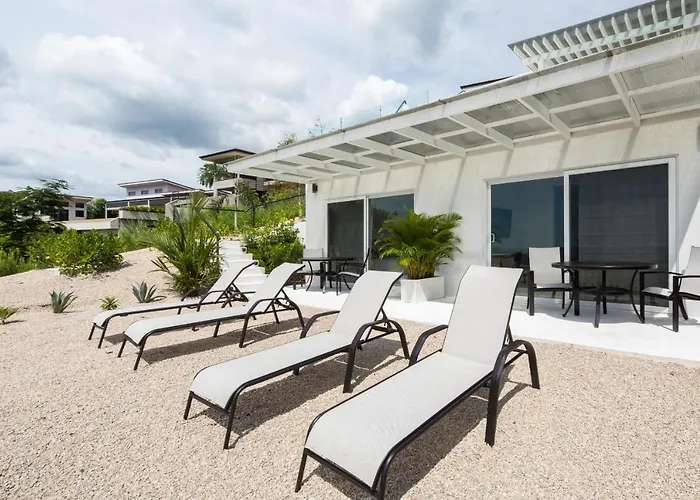 Appartement Ayla D - Lovely Ocean View In Flamingo Playa Flamingo