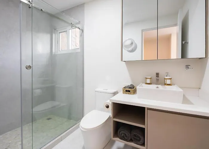 Appartement Ayla D - Lovely Ocean View In Flamingo *