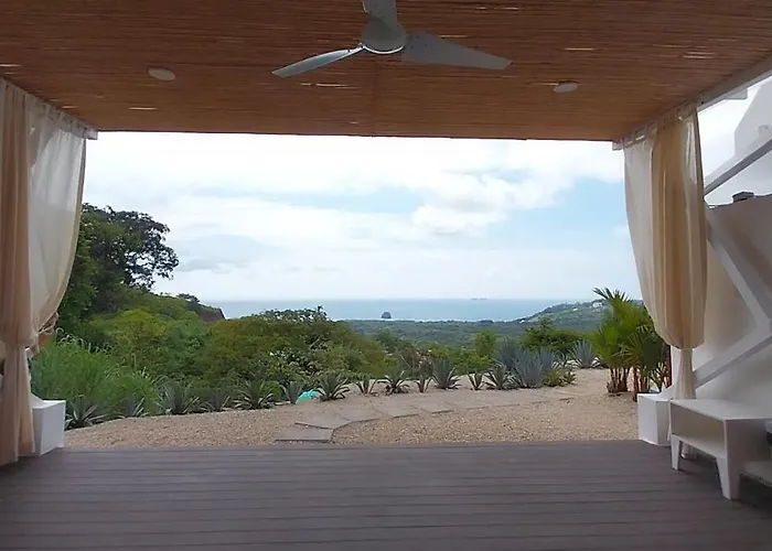 Appartement Ayla D - Lovely Ocean View In Flamingo Playa Flamingo